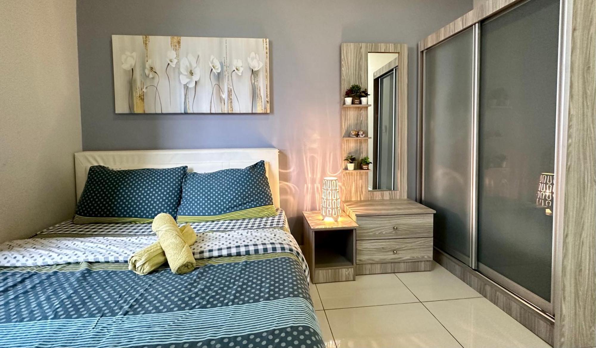 Takuro Homestay Petaling Jaya Exteriör bild
