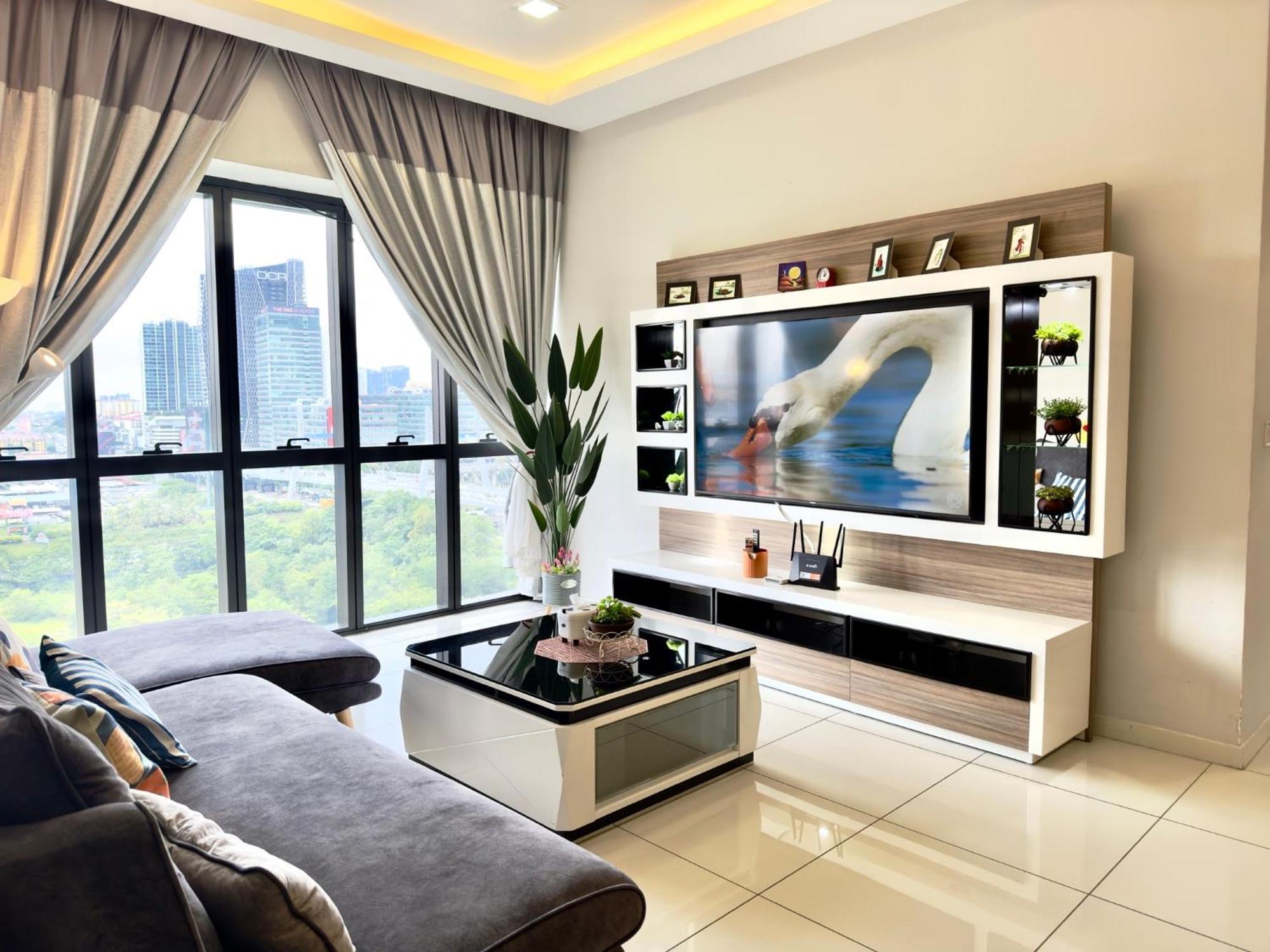 Takuro Homestay Petaling Jaya Exteriör bild