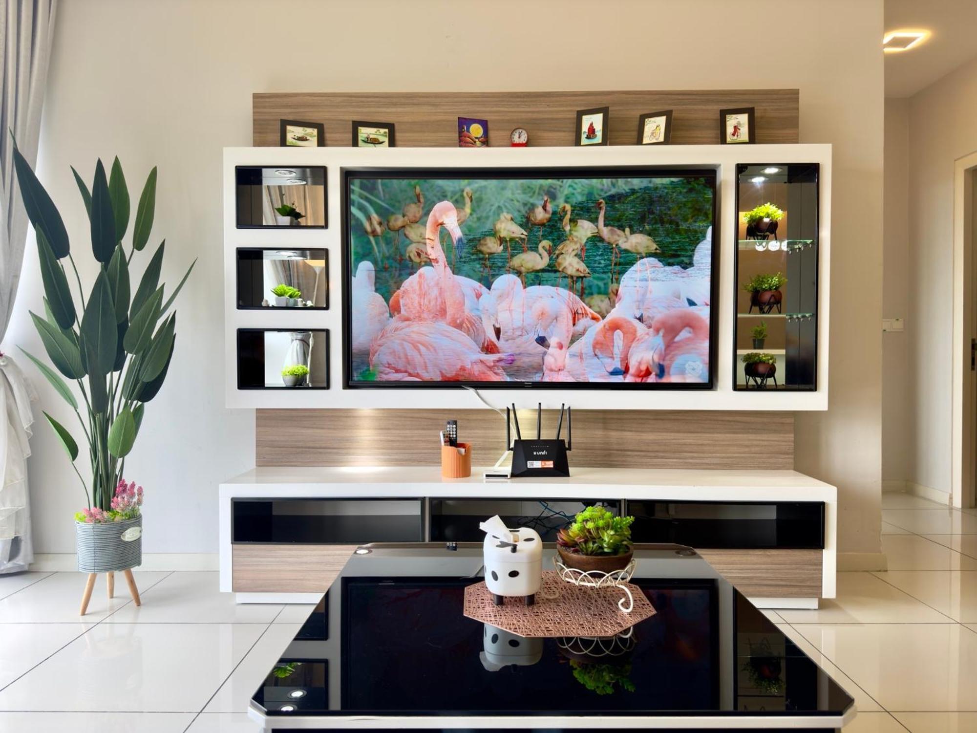Takuro Homestay Petaling Jaya Exteriör bild