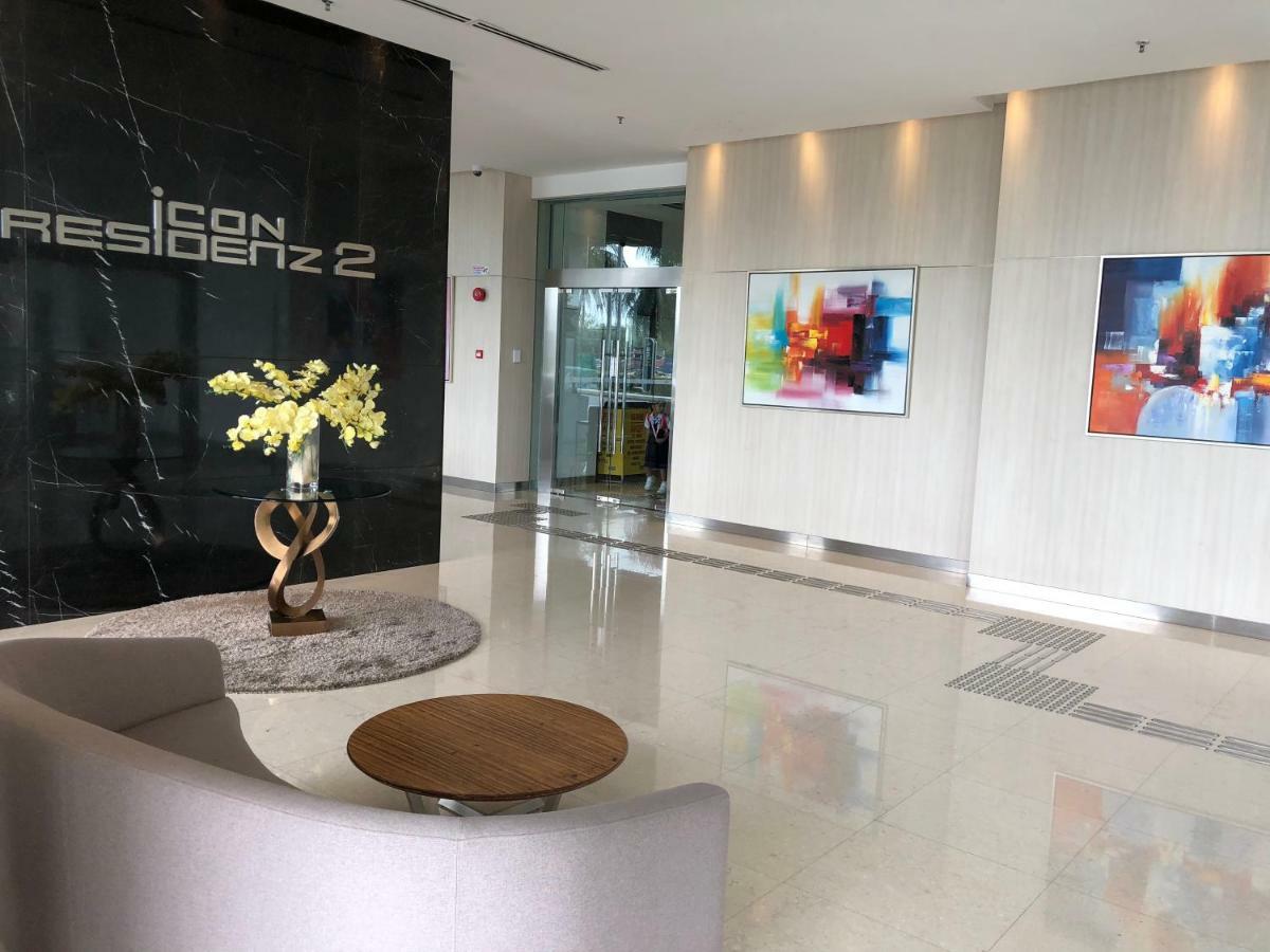 Takuro Homestay Petaling Jaya Exteriör bild